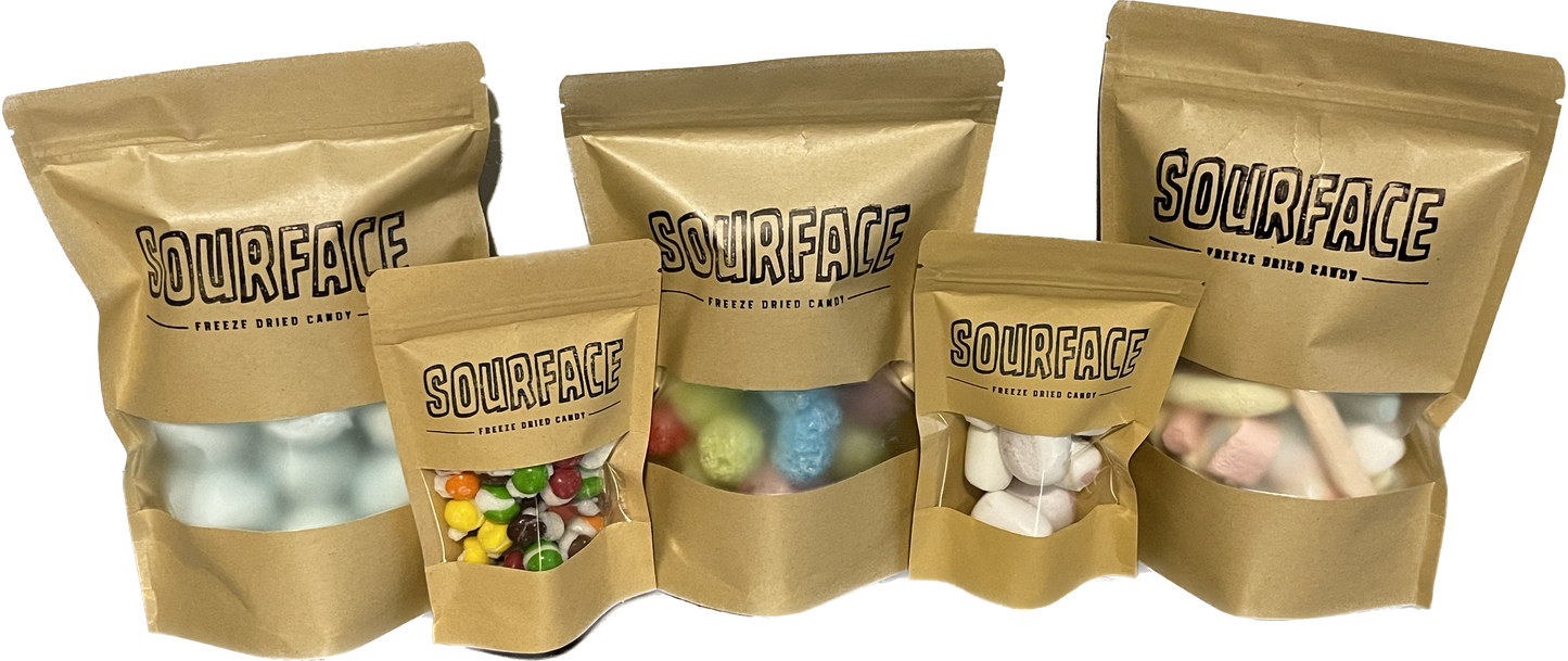 Favorites Sample Pack